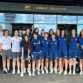 U18: Srpkinje ubedljive na startu Evropskog šampionata