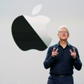 Apple ulazi u istoriju kao prva kompanija čija je tržišna vrednost premašila 3 biliona dolara