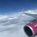 Wizz Air obustavlja letove između Niša i Malmea tokom zimskih meseci