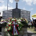 Orićevi dželati i dalje bez kazne: Pomen stradalim Srbima u selima Srebrenice i Bratunca na Petrovdan 1992. godine