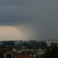 Hladni talas stigao u Srbiju: RHMZ upozorava na nevreme i naglo zahlađenje, u Beogradu moguć vetar orkanske jačine