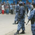 Etiopska policija uhapsila više stotina osoba tokom vanrednog stanja u Amhari