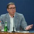 Iako neki misle da je Nemačkoj dosta Vučića, promene odnosa Zapada – nema