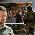 "Menjanje retorike Zelenskog pokazuje jedno" Stručnjak o neminovnom sledu događaja na ratištu: Demilitarizacija Krima…