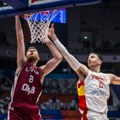 Letonci napravili iznenađenje, srušili Španiju na Mundobasketu