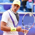 Međedović silan na akademiji Rafe Nadala: Srbin ušao u finale turnira na Majorci!