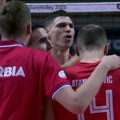 Srbija pobedom završila grupnu fazu Evropskog prvenstva, sa drugog mesta u osminu finala