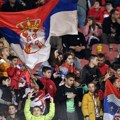 Svi na stadion: FSS pozvao osnovce na utakmicu protiv Mađarske