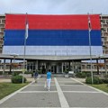 Kragujevac: Gradonačelnik čestitao Dan srpskog jedinstva, slobode i nacionalne zastave