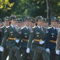 Žene vojnici u Srbiji dobijaju poseban donji veš