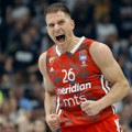 "Ovo je najbolji tim u istoriji Crvene zvezde" Nedović "raspalio" Delije novom izjavom - ovo će oduševiti svakog navijača!