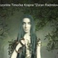 Predstava o vlaškoj magiji: Autorski projekat glumice Vesne Stanković „Rusalka“ u zaječarskom pozorištu