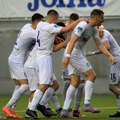 Zmajevi savladali Novi Pazar minimalnim rezultatom: Estonac presudio u 74. minutu
