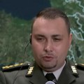 Rusija stavila Kirila Budanova na poternicu Prvi čovek ukrajinske vojne obaveštajne službe optužen za terorizam