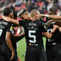 Partizan ne da prvo mesto - u Humsku stiže Mladost (18.30, sastavi)