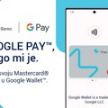 Mobi Banka uvodi digitalne novčanike: Google Pay prvi u nizu
