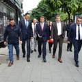 Ministri Cvetković i Memić otvorili rekonstruisanu Ulicu Generala Živkovića: Investicija vredna 125 miliona dinara