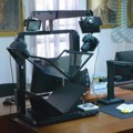 Narodna biblioteka u Vlasotincu dobila podršku za digitalizaciju zavičajnog fonda