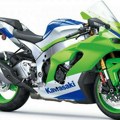 Kawasaki slavi 40. rođendan Ninja linije posebnim bojama