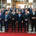 Izabrana 44. Vlada Crne Gore, premijer i ministri položili zakletvu: Spajić očekuje pun mandat
