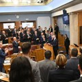 Nova Vlada Crne Gore odložila popis za 30. novembar (VIDEO)