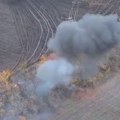 Tenkovska bitka kod kreminje Ukrajinske snage stravično poražene (VIDEO)