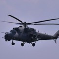 Sputnjik saznaje: U Beograd stiglo 11 ruskih helikoptera - letećih tenkova