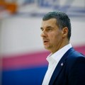 KLS: Jovanović u svom gradu pretrpeo prvi poraz