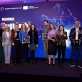 RCC: U Sofiji uručene regionalne nagrade za inovacije - Butterfly innovation Award