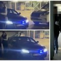 Hapšenje zbog pucnjave u Skadarliji: Napadač pokušao ilegalno da pređe u Hrvatsku