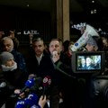 Aleksić: Tražićemo poništavanje izbora na svim nivoima