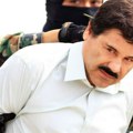 Američki sud odbio žalbu meksičkog narko-bosa El Čapa