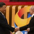 Trgovinska razmena Kine i Rusije u 2023. godini porasla za 26,3 odsto