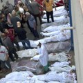 Ubijeno 24.448 palestinaca Od početka sukoba 61.504 osobe ranjeno, dramatični brojevi u poslednja 24 sata