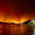 Teoretičar zavere koji je optuživao vladu Kanade da podmeće požare priznao da ih je sam podmetao