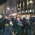 Završen protest koalicije Srbija protiv nasilja, Milivojević: RTS zna da su izbori pokradeni, ali to ne sme da objavi…