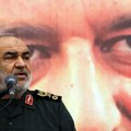 Вођа Иранске револуционарне гарде: Не бојимо се рата са Америком иако га не желимо