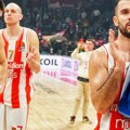 Crvena zvezda poražena od Barselone u Evroligi