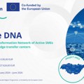 Formira se mreža institucija posvećenih digitalizaciji malih i srednjih preduzeća! Konferencija „Danube DNA Kick-Off” u…