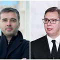 Manojlović: Vučić zove Nemce da odluče o kopanju litijuma, ali kad treba međunarodna istraga o krađi izbora glumi…