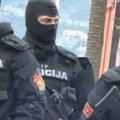 Hapšenje zbog droge u Baru! Uhapšen ruski državljanin