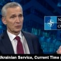 Stoltenberg: Članice NATO posvećene obezbeđivanju da Ukrajina 'pobedi'