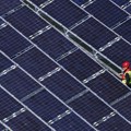 Obavezno korišćenje solarnih panela u novim zgradama od 2028. godine