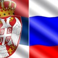 Srbin i rus zaigrali zajedno u dublu: Teniski meč koji se pomno pratio