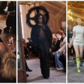 Rame uz rame sa svetskim kreatorima: Srpski dizajneri predstavili svoje kolekcije na Nedelji mode u Parizu