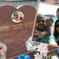 "Anđeo si bila i ostala! Voli te tvoj Roki" Suprug ubijene Nataše na Cetinju objavio potresnu poruku: Bol ne jenjava