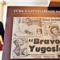Obeležena godišnjica ubistva turskog ambasadora u Beogradu