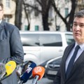 Milanović: Biću kandidat SDP-a za premijera
