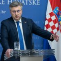 Plenković o Milanovećevoj kandidaturi: Ovo je pokušaj mini državnog udara, njegov performans je bizarna slika Hrvatske