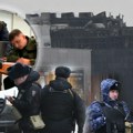 Moskovski sud odredio pritvor devetom osumnjičenom za napad u „Krokus“ dvorani